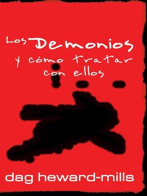cover image of Los Demonios y Cómo Tratar Con Ellos